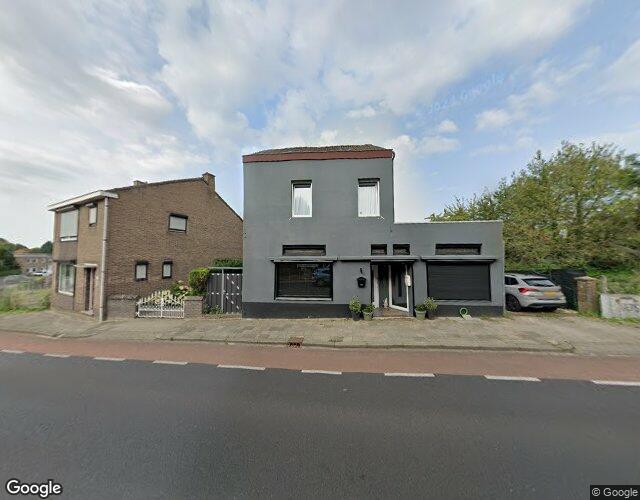 St.Pieterstraat 294
