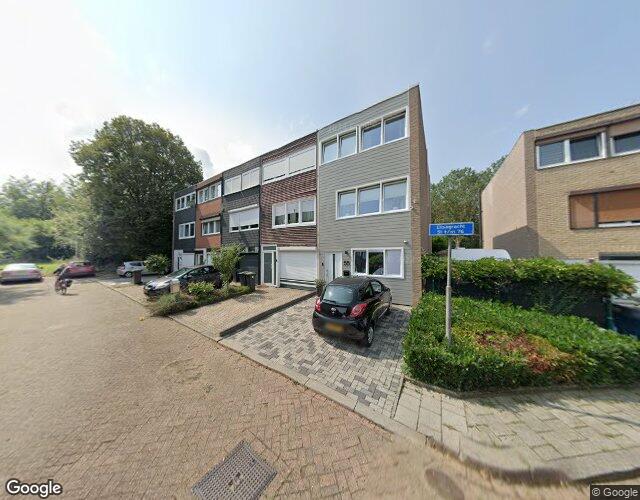 Elisa-Gracht 55
