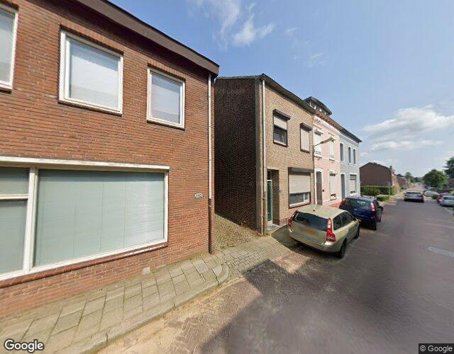 Kleingraverstraat 138