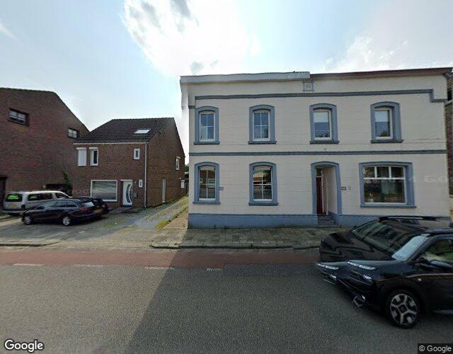 Drievogelst. 101