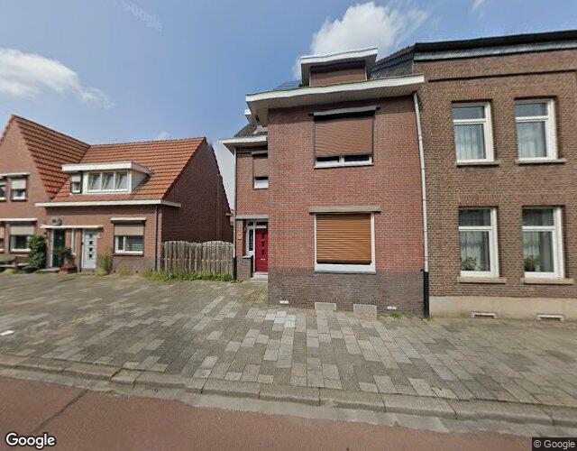 Drievogelst. 36