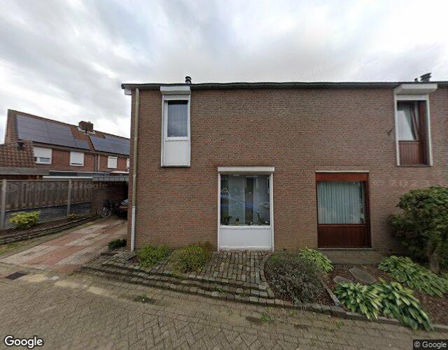 Michelisstraat 1