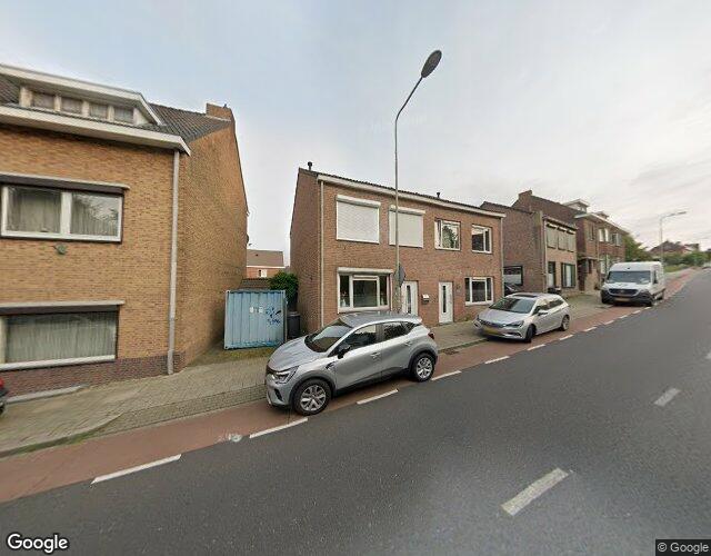 Kerkraderstraat 21-A