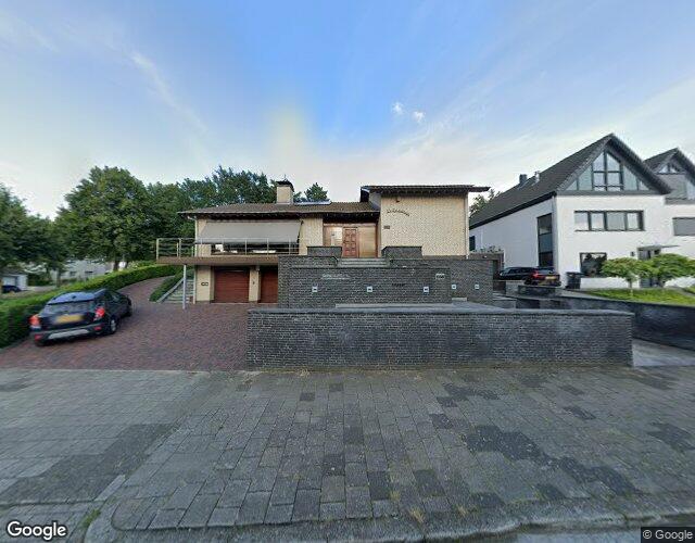 Kampstraat 168