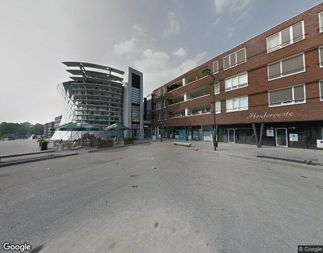 Corneliusplein 108