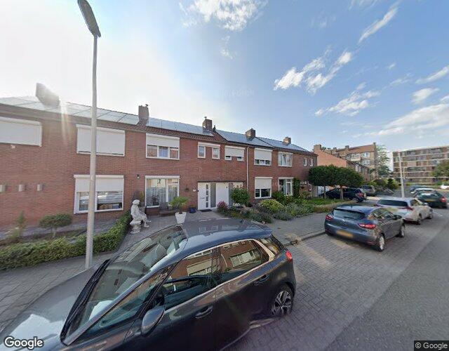 Bonifaciusstraat 7