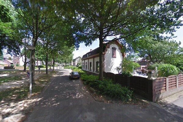 Swalmstraat 10