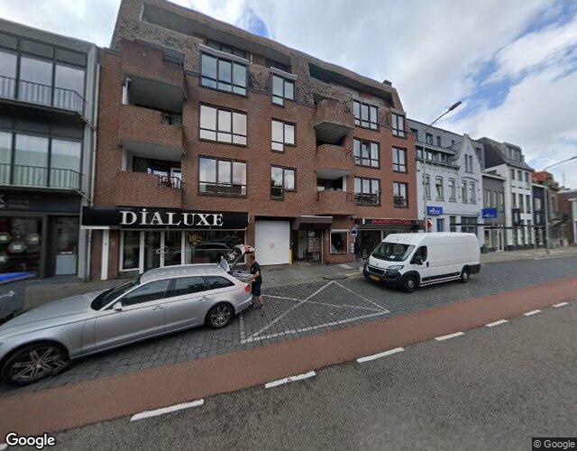 Akerstraat 50-E