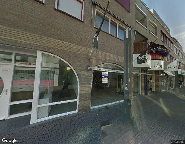 Dautzenbergstraat 18-L