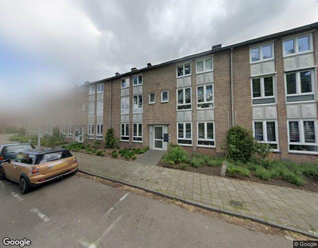 Gebrs. Hennenstraat 23