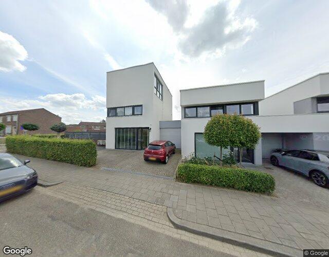 Drossaardstraat 39
