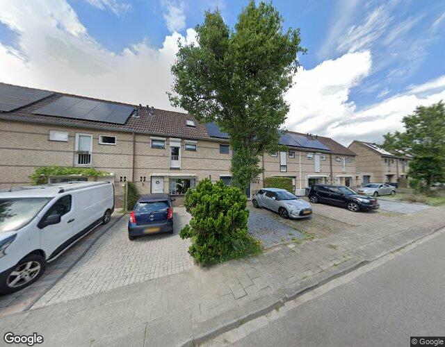 Rietveldstr. 25