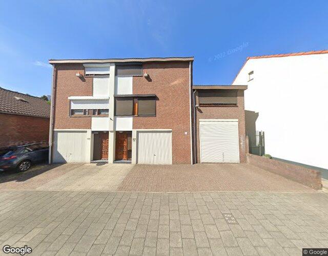 Schandelerstraat 45
