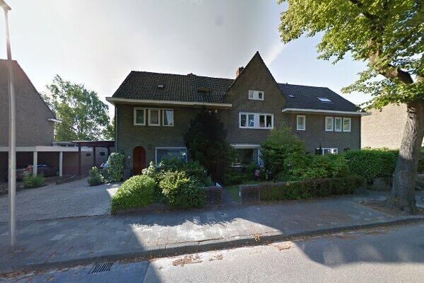 Caumerbeekl. 15