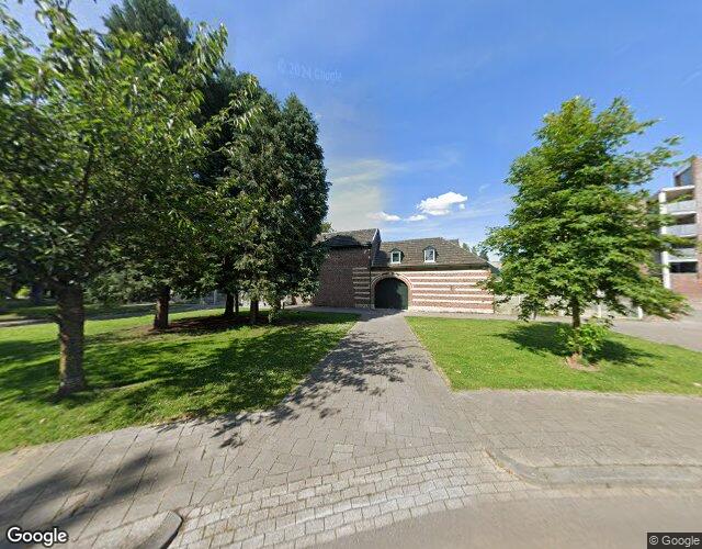 Bekkerweg 113