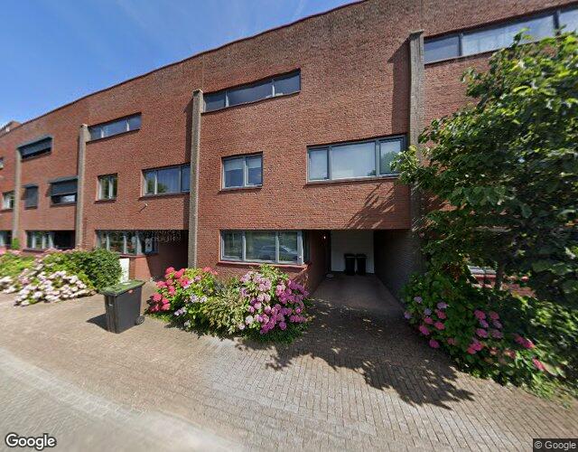 Burg. van Rooystraat 33