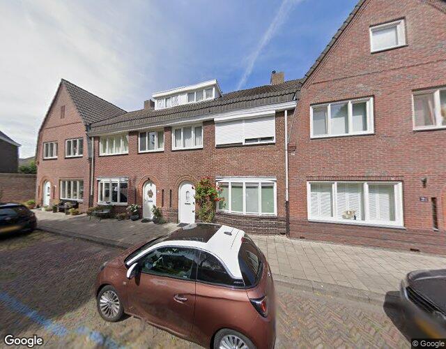 Mr. Adriaan Sassenstraat 19
