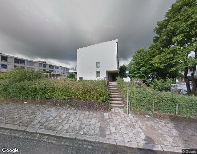 Unescostraat 1