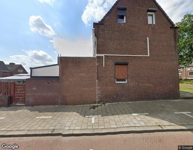 Elandstraat 61