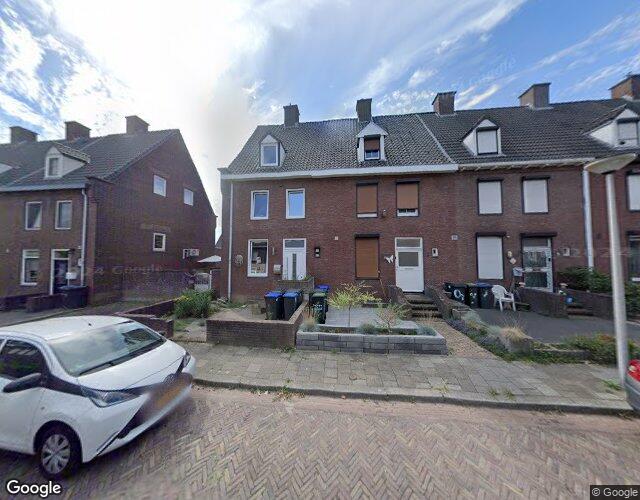 Pelikaanstraat 11