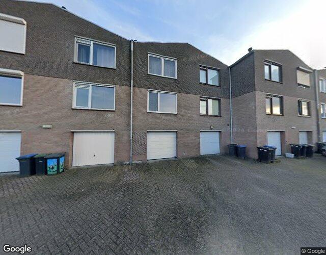 Heideveldweg 5-B