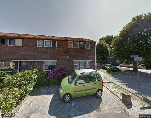 Tooropstraat 26