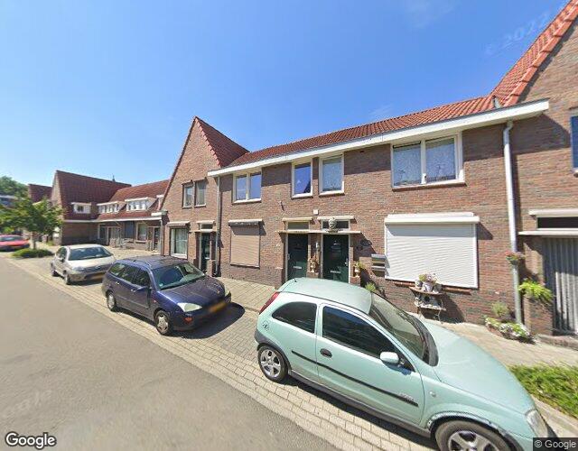 Vignonstraat 17