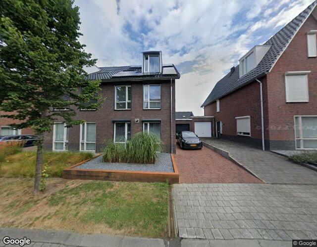 Donker Curt. 6