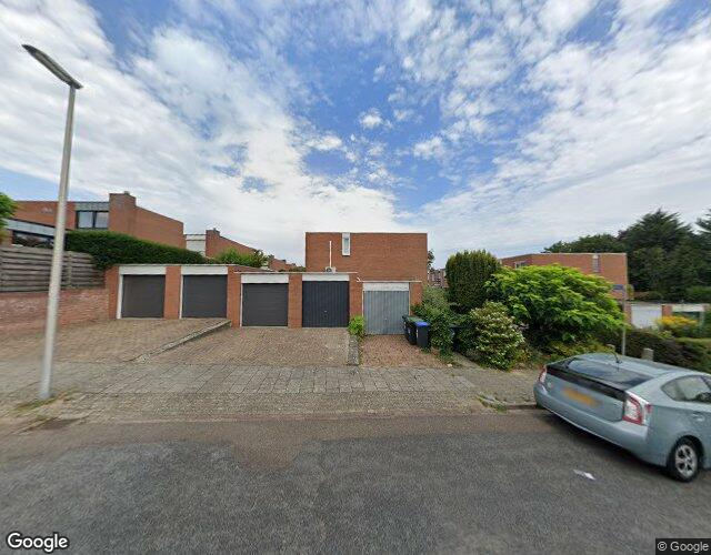 Vredestraat 14