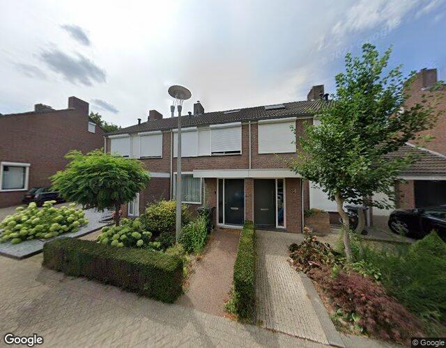 Bunderhof 13