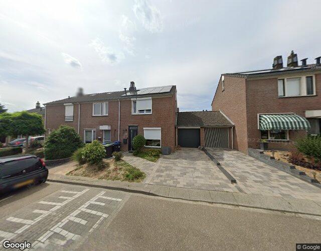 Tarwehof 38