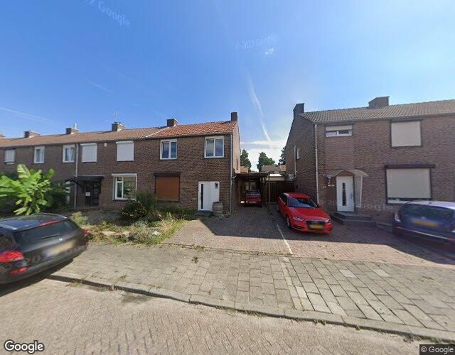 Huis te koop Pater Vaessenstraat 11