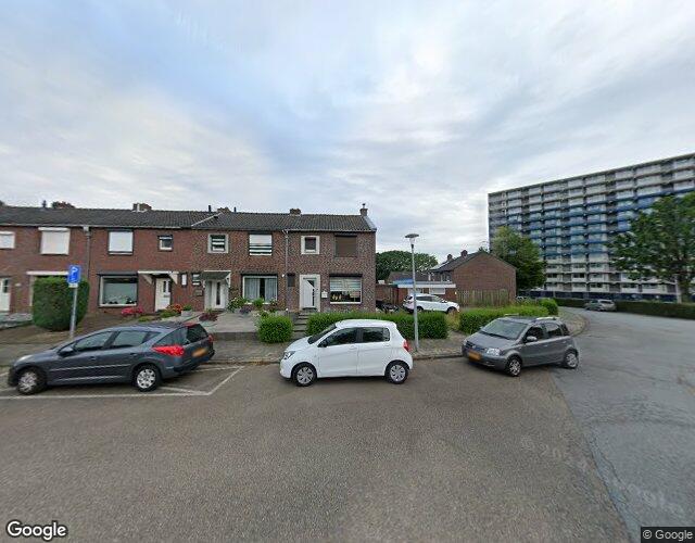 Wolfshoofdplein 111