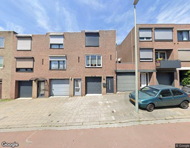Kouvenderstraat 195