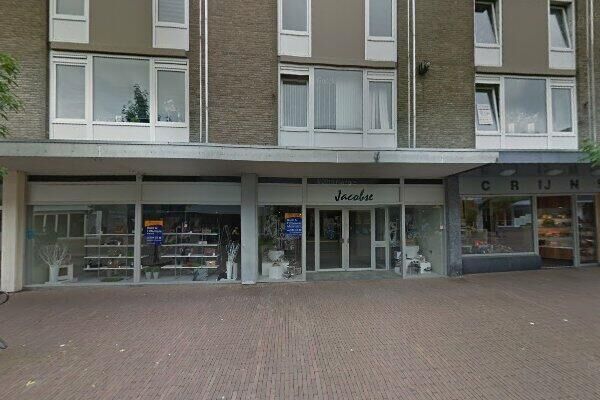 Kouvenderst. 44-A