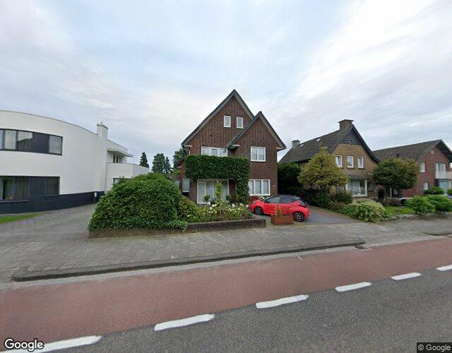 Kouvenderstraat 130