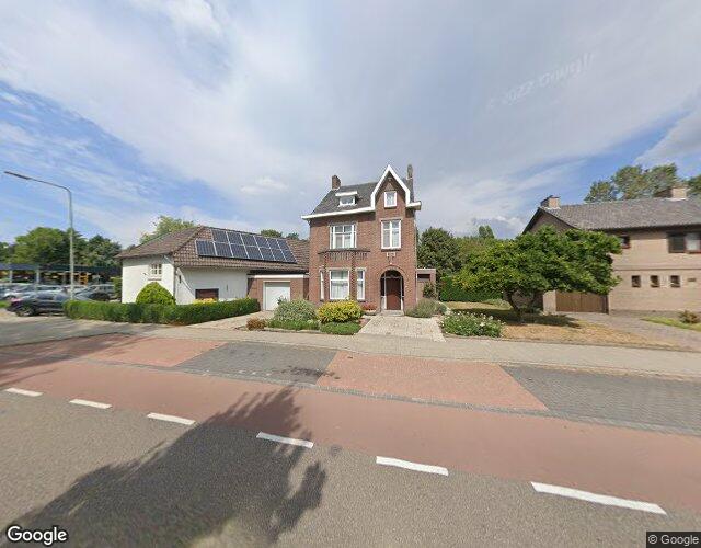 Hommerterweg 284