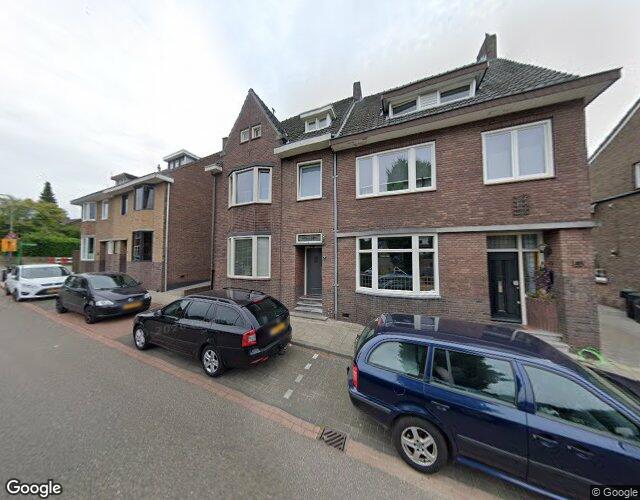 Parallelstraat 81