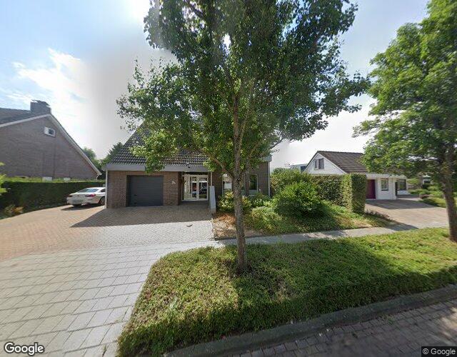 Achter den Hof 71