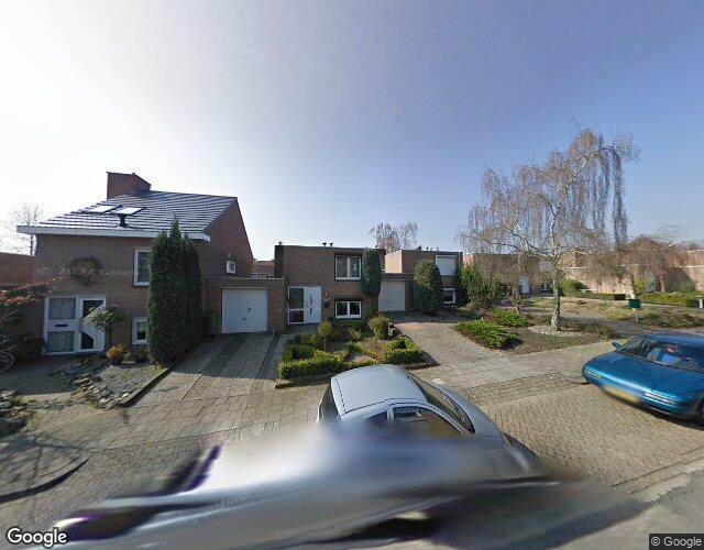 Drossaertweide 16