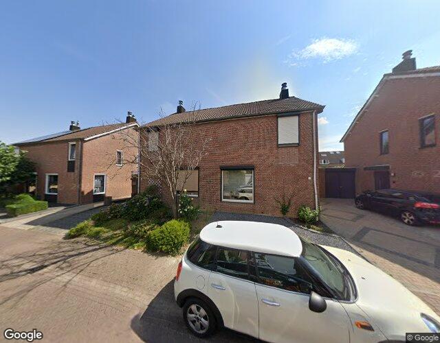 Secretaris Fleischeuerstraat 5