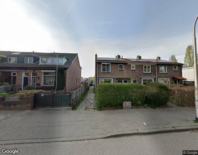 Oude Graafs. 14