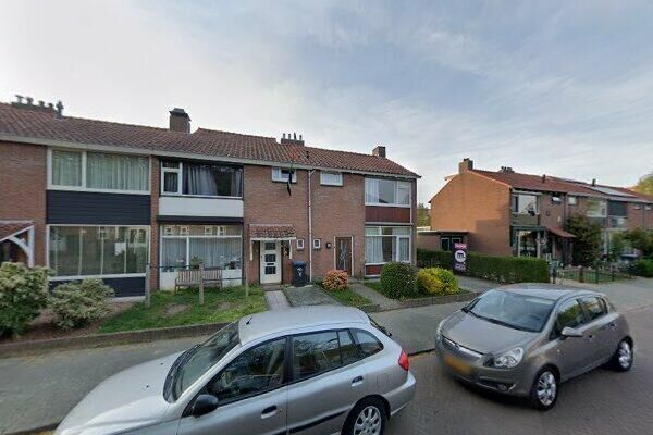 Boksdoornstraat 60