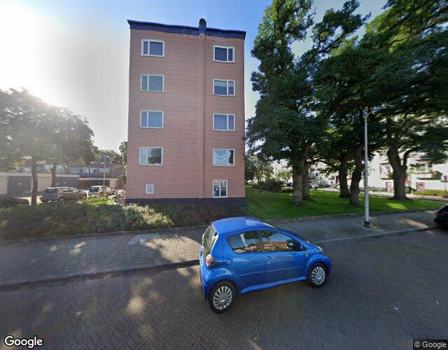 Ligusterstraat 123