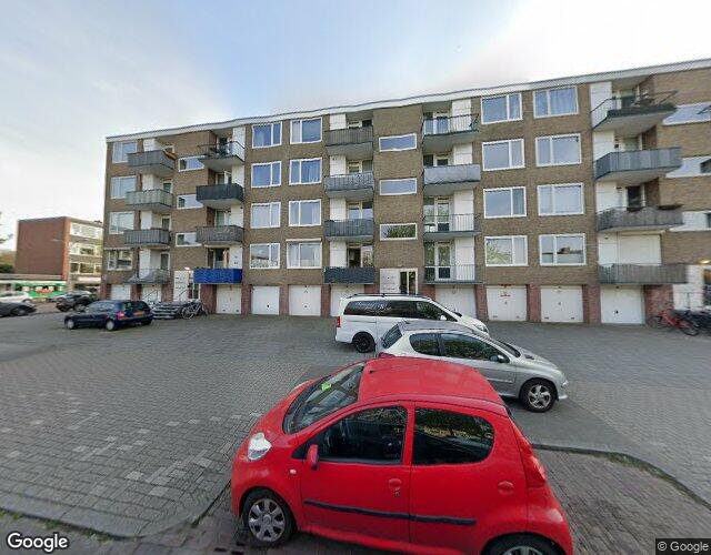 Zonstraat 23