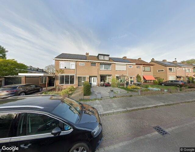 Maanstraat 14