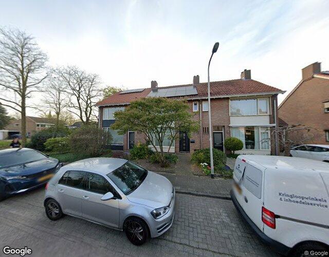 Meloenstraat 3