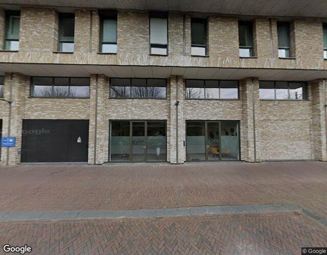 Dokstraat 129