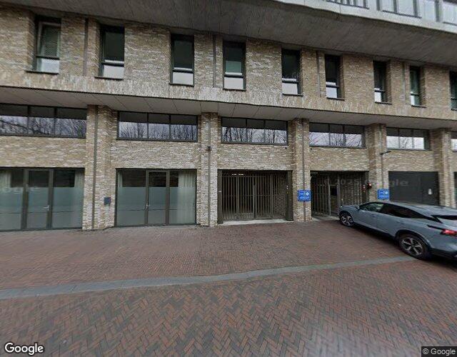 Dokstraat 137