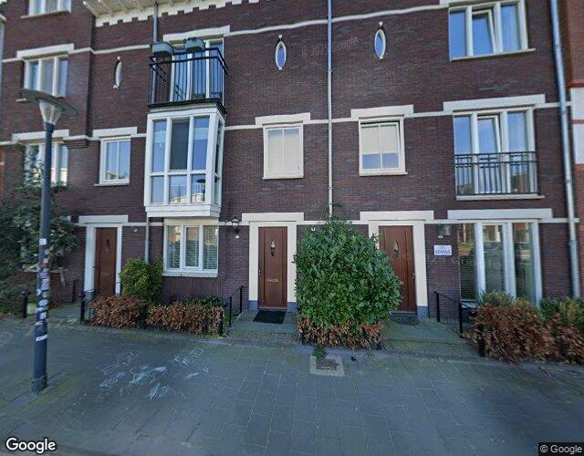 Laan van Oo. 305